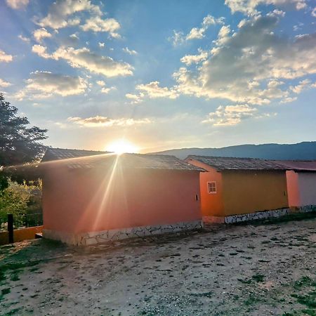 Pouso De Santana Villa Tiradentes Dış mekan fotoğraf