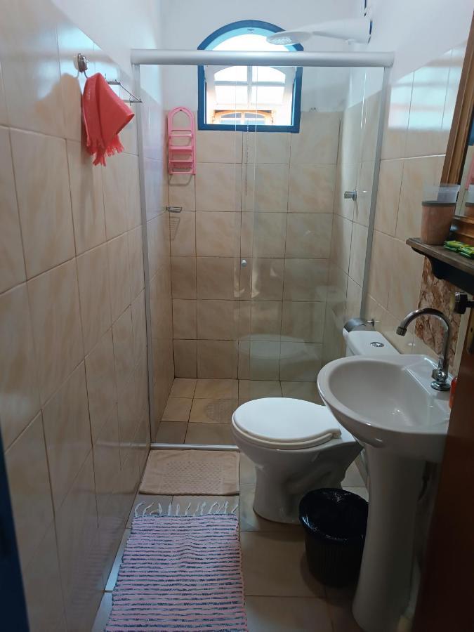 Pouso De Santana Villa Tiradentes Dış mekan fotoğraf