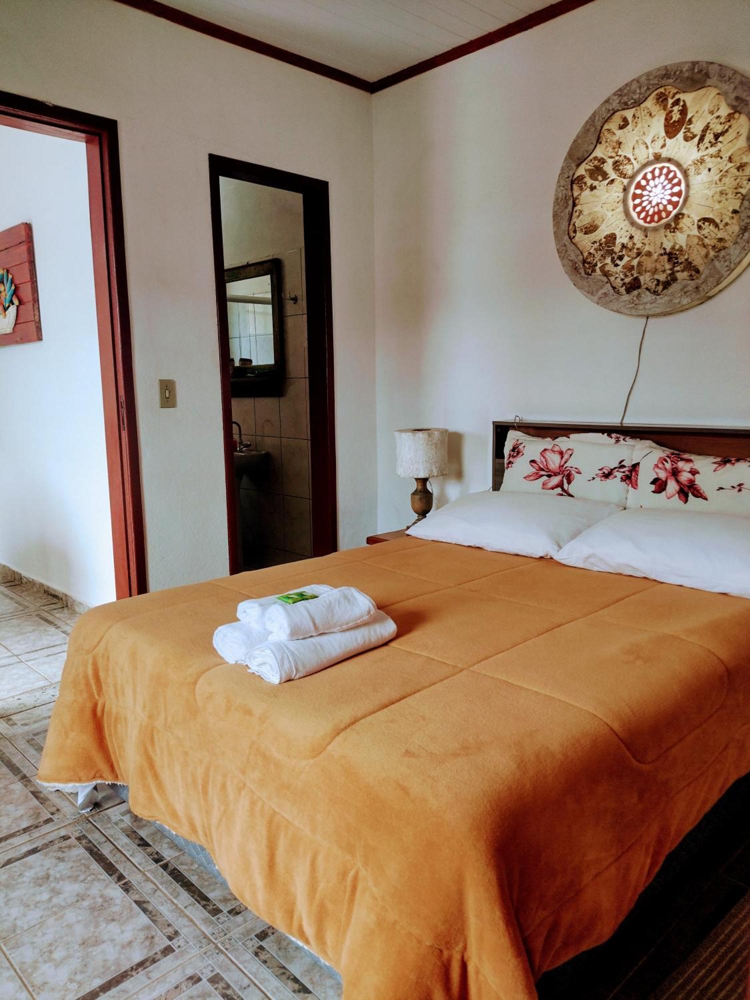 Pouso De Santana Villa Tiradentes Dış mekan fotoğraf