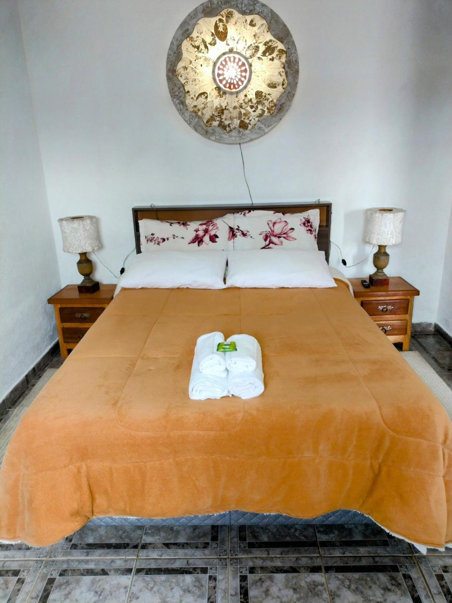 Pouso De Santana Villa Tiradentes Dış mekan fotoğraf