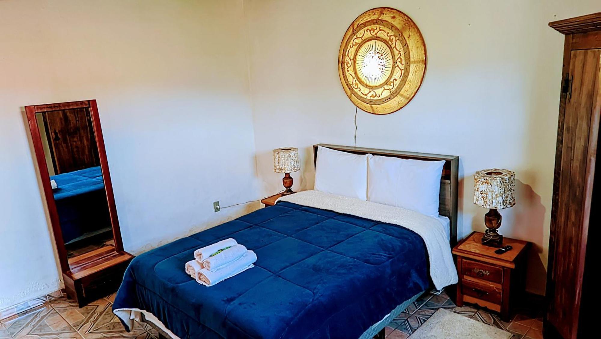 Pouso De Santana Villa Tiradentes Dış mekan fotoğraf